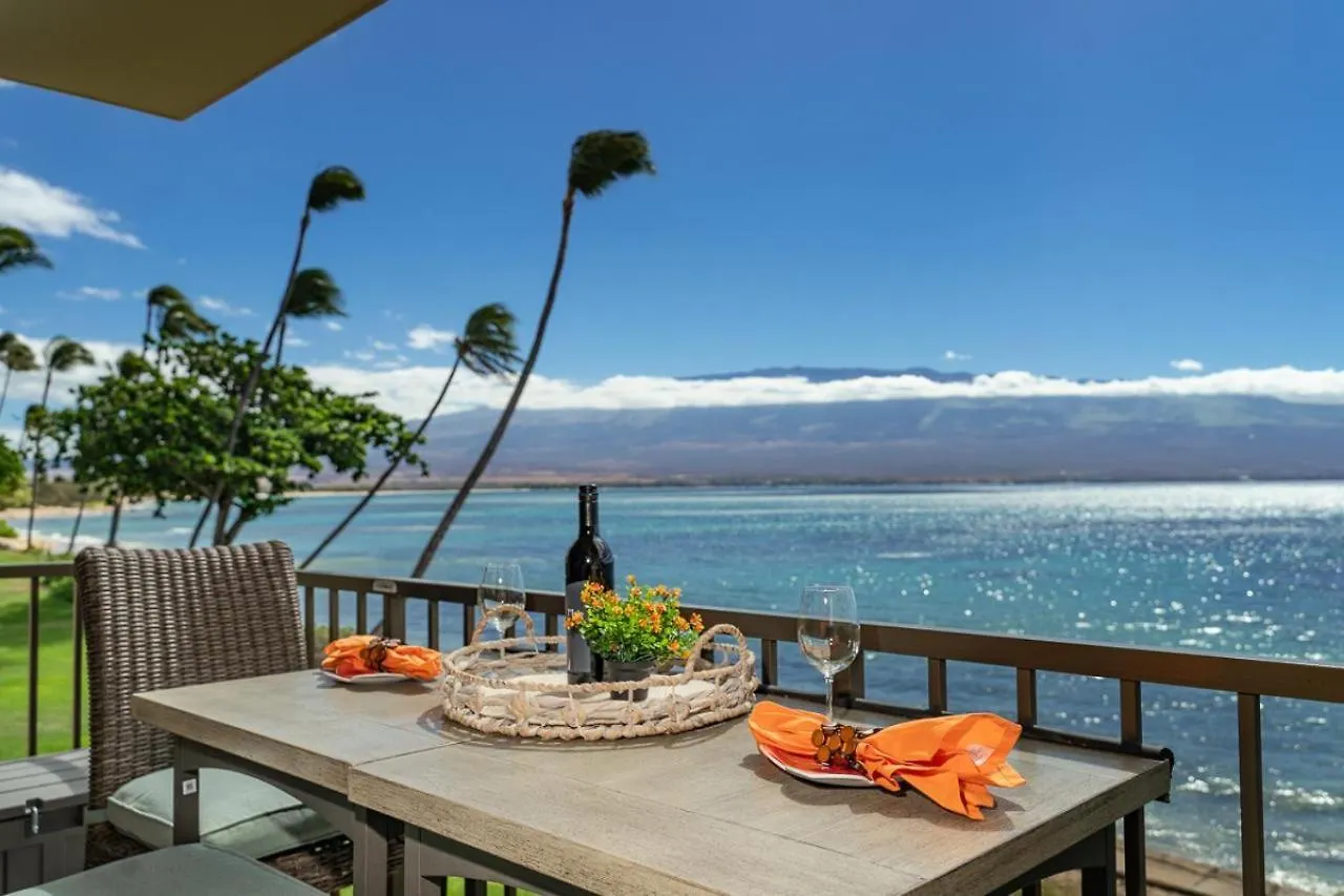 Kanai A Nalu 202 Wailuku Estados Unidos